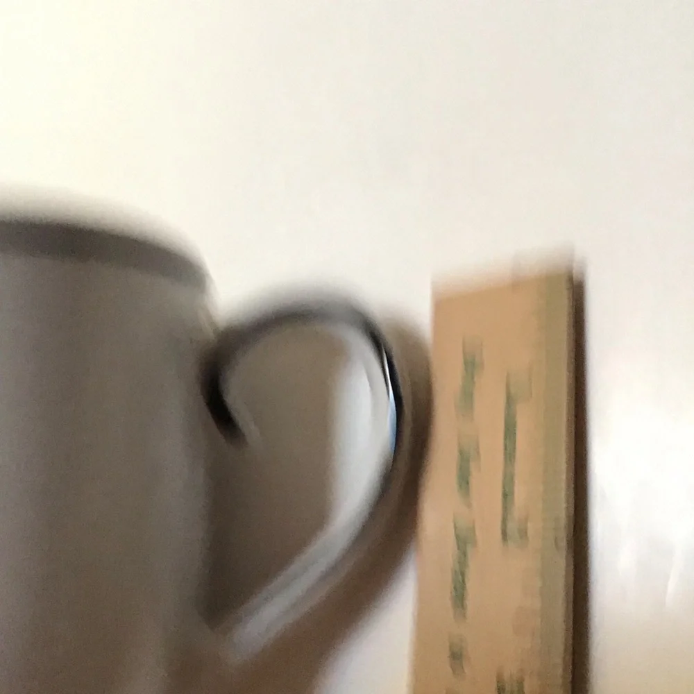 Hubby Coffee Mug‎